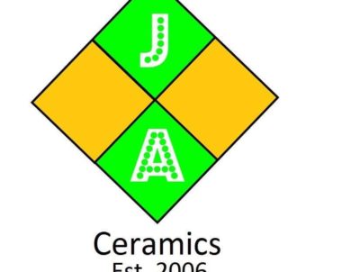 Our Thanks to J A Ceramics