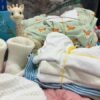 Elizabeth’s fundraiser for Pregnancy Counselling & Care (Scotland)